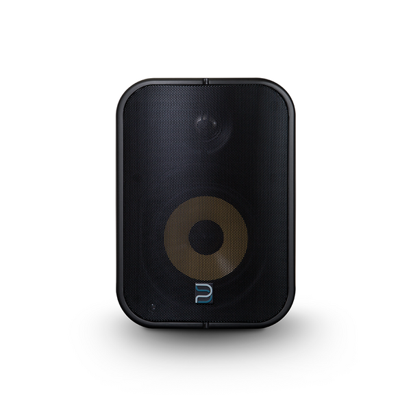 BS-BSP500 POE NETWORK STREAMING SPEAKER - 5.25" (BLACK OR WHITE)