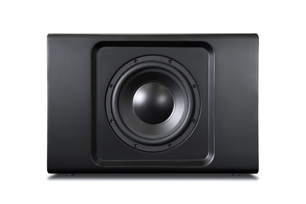 BS-BSW150 NETWORK POWERED SUBWOOFER (BLACK OR WHITE)