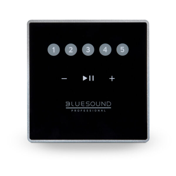 BS-CP100 WALL-MOUNT KEYPAD CONTROLLER