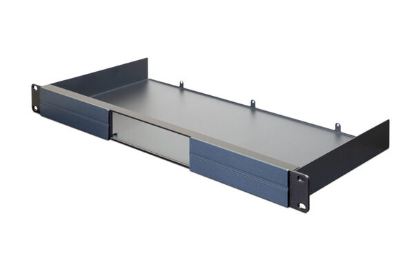 BS-RM100 RACK MOUNT ACCESSORY FOR B100S, CAN ACCOMMODATE UP TO 3 X B100S IN 1U RACK SPACE