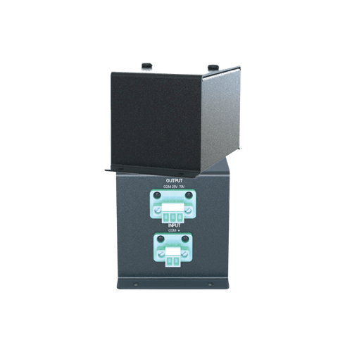 NQ-GAXMR1 DISTRIBUTED AUDIO TRANSFORMER, PROVIDES IMPEDANCE AND VOLTAGE MATCHING