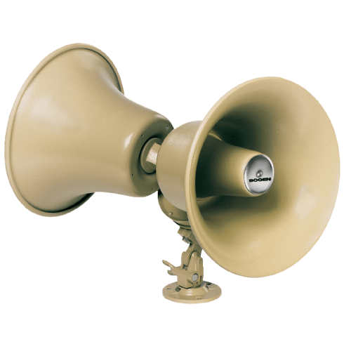 BDT30A BIDIRECT HORN W/XFRM 30 WATT