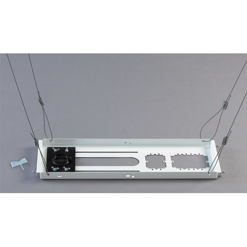 CMS443 EXTENSION COLUMN AND CEILING MOUNT KIT (INCLUDES CMS440 & CMS003)