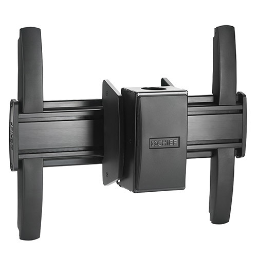 MCM1U FUSION MEDIUM FLAT PANEL CEILING MOUNT