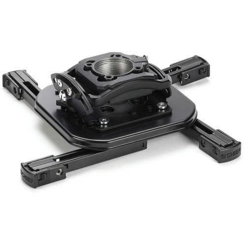 RSMAU MINI ELITE UNIVERSAL PROJECTOR MOUNT (LOCK A)