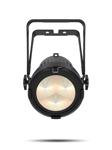 COLORADO2SOLOVW 3 DUAL-COLOR CW-WW LEDS, 2800-7000K COLOR TEMPERATURE, 4.8-3.5 DEGREE BEAM ANGLE,