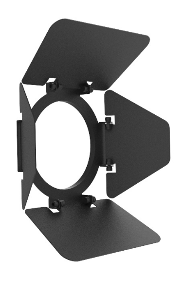 OF325BARNDOOR 3.25" BARNDOOR FITS OVATION F55