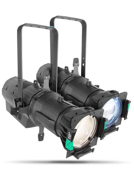 OVATIONE260WW OVATION WARM WHITE ELLIPSOIDAL INCLUDES: LIGHT ENGINE ONLY, POWERCON POWER CORD - NO LENS TUBE