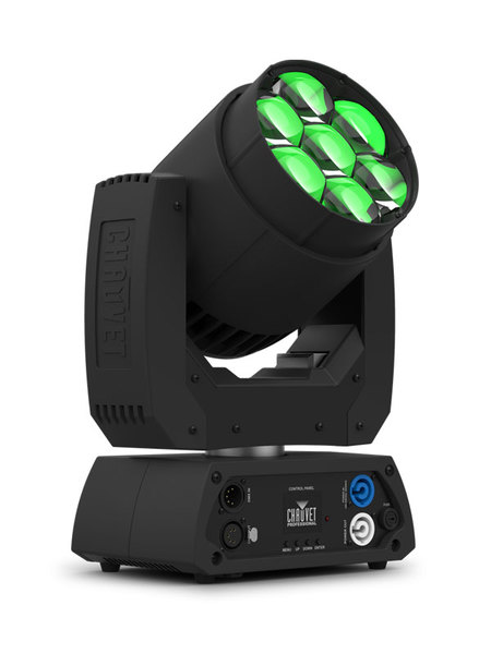 ROGUER1BW ROGUE R1 BEAMWASH-    INCLUDES: POWERCON POWER CORD, 2PCS OMEGA BRACKETS