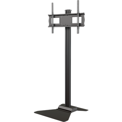 S63 FLOOR STAND FOR SCREENS FROM 37" TO 70"