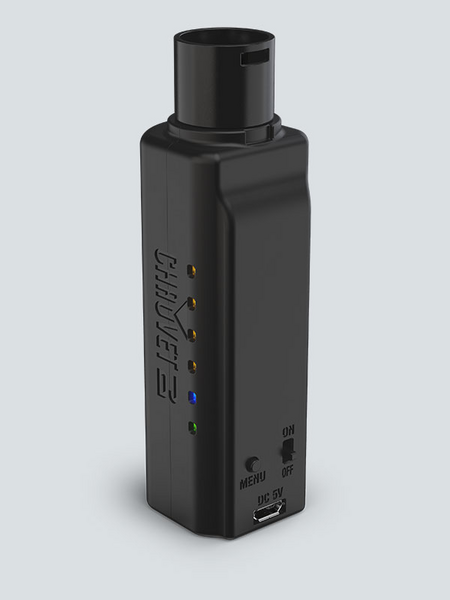 DFIXLRTX D-FI WIRELESS TRANSMITTER