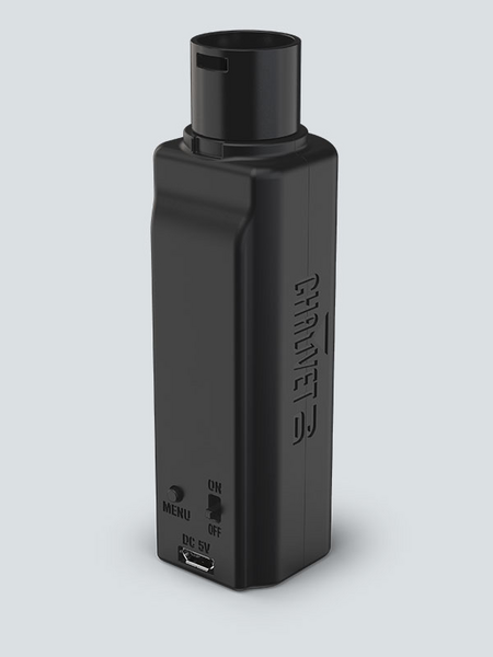 DFIXLRTX D-FI WIRELESS TRANSMITTER