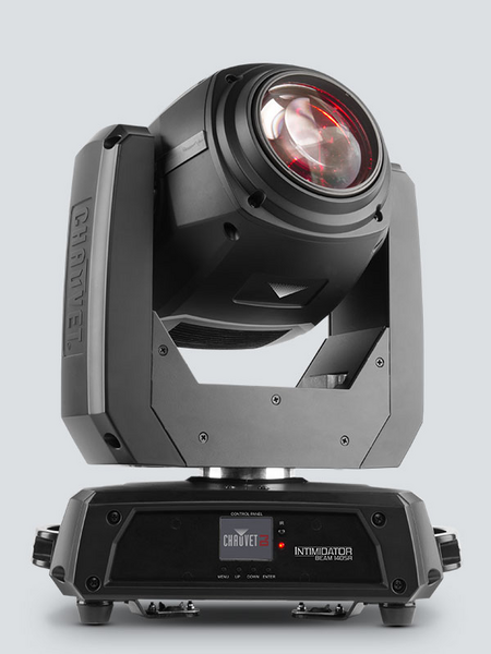 INTIMBEAM140SR INTIMIDATOR BEAM 140SR