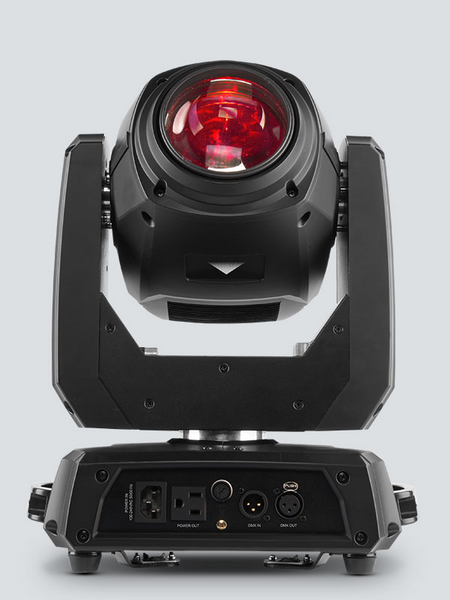 INTIMBEAM140SR INTIMIDATOR BEAM 140SR