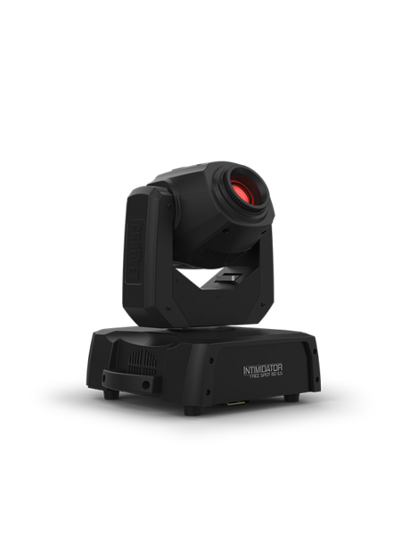 INTIMFREESPOT60ILS WIRELESS BATTERY-POWERED MOVER,BUILT-IN D-FI TRANSCEIVER,ILS COMPATIBLE,MOVABLE HEAD,MOTORIZED FOCUS
