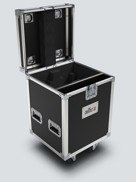 INTIMROADCASE FITS: SPOT360, SPOT375, BEAM355, HYBRID140SR, BEAM140SR