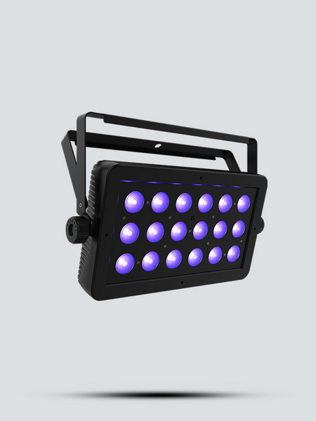 LEDSHADOW2ILS VERSATILE BLACK LIGHT, D-FI USB COMPABILE