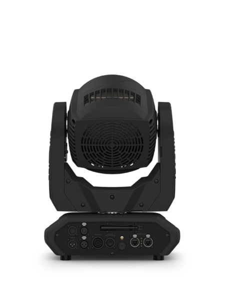 MAVERICKFORCE2BEAMWASH Fully featured RGBW LED yoke wash fixture,16-bit dimming,Built in virtual gobo wheel