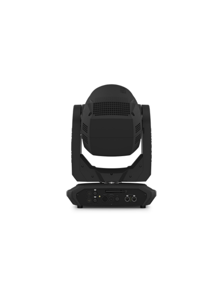 MAVERICKFORCE2SOLOWASH compact/lightweight 480 W LED yoke single source wash fixture,16-bit dimming