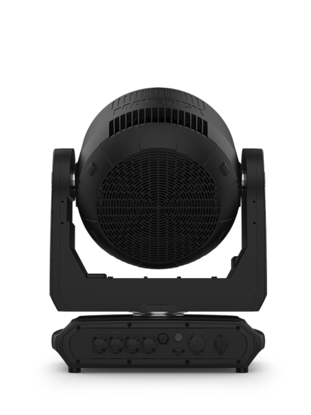 MAVERICKSTORM3BEAMWASH-2 IP65 BEAMWASH,28X45W RGBW LEDS,19062 LUMEN OUTPUT,TWO ZONES OF ZOOM CONTROL