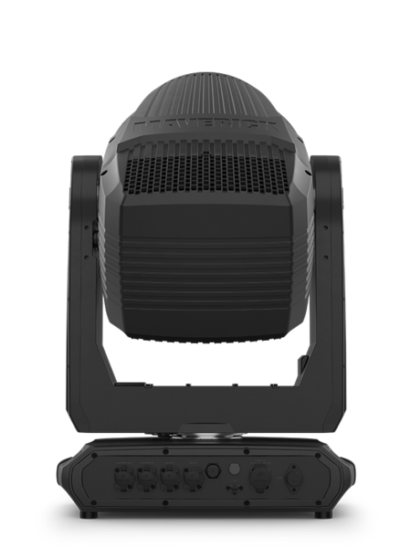 MAVERICKSTORM4SOLOWASHSP IP65-RATED SINGLE SOURCE 1250W LED WASH