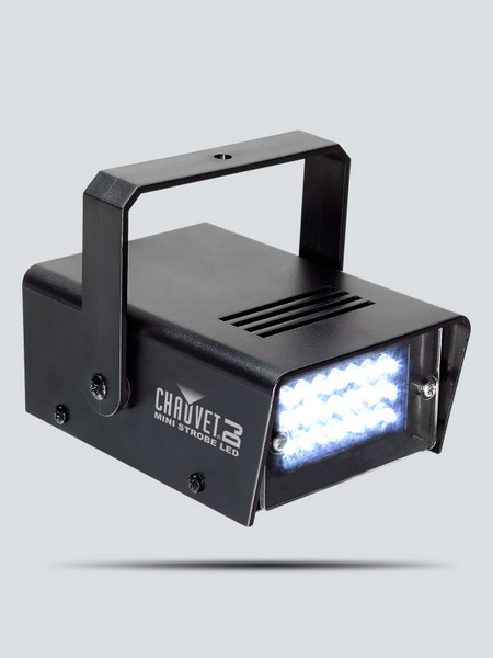 MINISTROBELED MINI STROBE LED