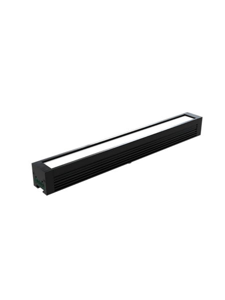 ONAIRFLEX12 FULL SPECTRUM LED SOFT CATCH LIGHT, OPERATED VIA ONAIR FLEX DRIVE 2