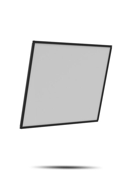 ONAIRPANEL1LIGHTFILTER WORKS WITH ONAIR PANEL MODELS WITN INTERCHANGEABLE FILTERS, PRODUCES MORE INTENSE BEAM/LONGER SHADOW