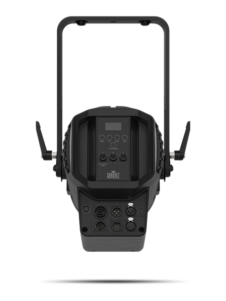OVATIONREVEF3 FULL-SPECTRUM LED FRESNEL LIGHTING FIXTURE,REMOTE DEVICE MANAGEMENT