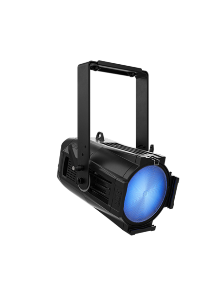 OVATIONREVEP3IP IP65-RATED MULTI-COLOR FULL-SPECTRUM LED PAR FIXTURE W/ INTERCHANGEABLE NARROW, MEDIUM, WIDE LENSES