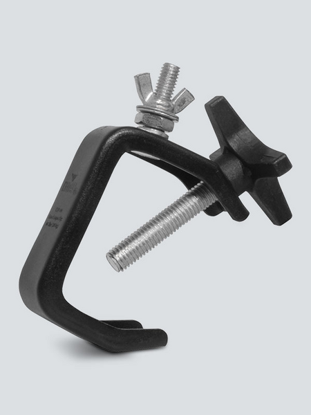 CLP03 LIGHT DUTY C-CLAMP