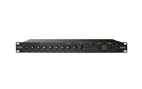 DN-312X (NO LONGER AVAILABLE) *NO LONGER AVAILABLE*   - SEE ALTERNATE ITEM OPTIONS