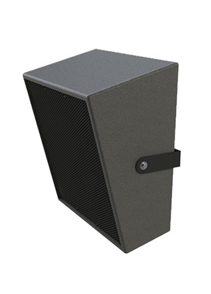 BRKT-100CIN U BRACKET FOR CLOSE MOUNTING SM-100CIN (WALL OR CEILING)