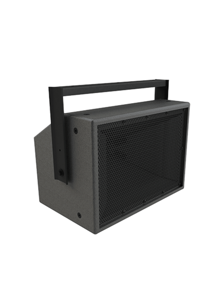 BRKT-75 U BRACKET FOR SH-75 (WALL OR CEILING)