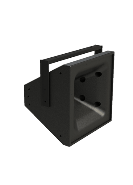BRKT-M60 U BRACKET FOR SM-60F (WALL OR CEILING)