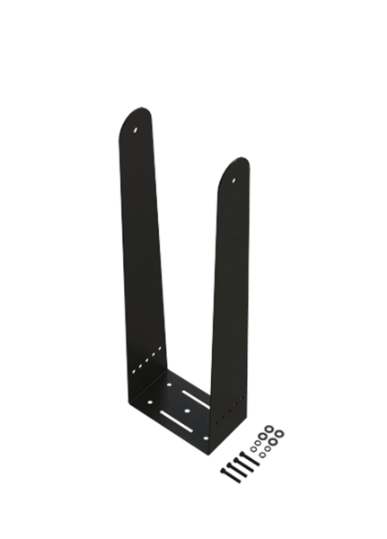 BRKT-U-1020LF U-BRACKET FOR THE SBH10/20LF (SUSPENSION ONLY APPLICATIONS)