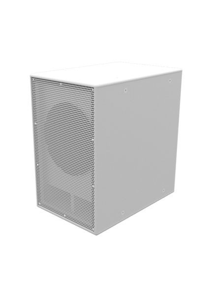 CS30-I-W HOME THEATER 12" SUBWOOFER, PASSIVE INSTALL VERSION, WHITE