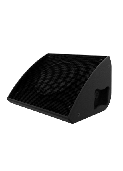 FLX12-C COMPACT FULL RANGE UTILITY LOUDSPEAKER, CUSTOM COLOR