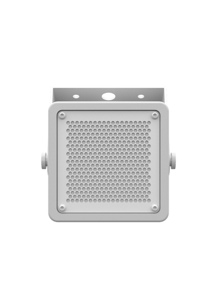 NANO-MARINE ULTRA COMPACT LOUDSPEAKER - 3" FULL RANGE DRIVER - 70V OR LOW IMPEDENCE W/"U" BRACKET