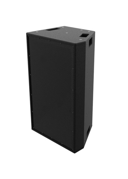 SH69-T 60 X 90 DEGREE, TRAPEZOIDAL SPEAKER (TOURING VERSION)