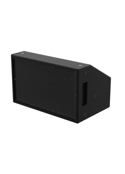 SH95-EW 90 X 50 DEGREE LOW PROFILE SPEAKER, PASSIVE INSTALL EXTREME WEATHERIZED VERSION