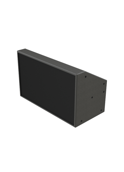 SH69HT-I 60 X 90 DEGREE, HALF TRAPEZOIDAL SPEAKER (INSTALLATION VERSION)