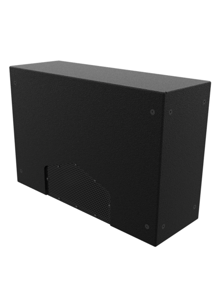 TH28-I 2 X 8" SUPER COMPACT SUB - PASSIVE (INSTALLATION VERSION)