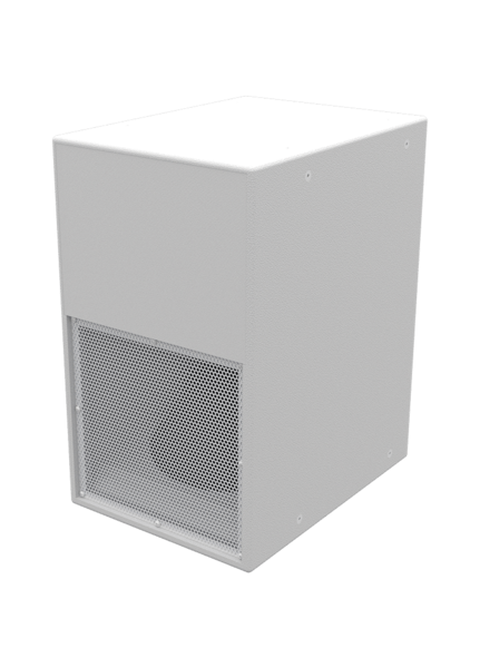 THMINI15-I-W 15" COMPACT SUBWOOFER, PASSIVE INSTALL VERSION, WHITE