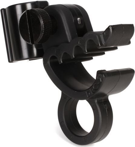 DRC-2 DRC-2, DRUM RIM CLAMP FOR ND44, OPTIONAL FOR ND46, AND ND66