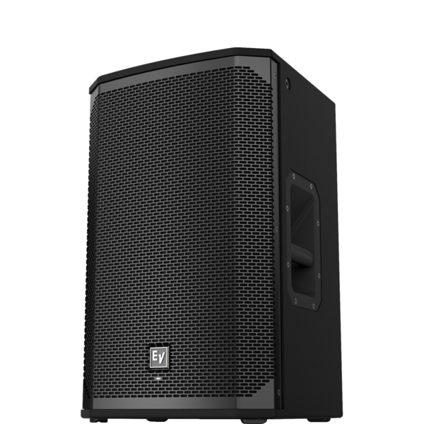 EKX-12 EKX-12 PASSIVE 12" 2-WAY SPEAKER 1400 W (PEAK), 131 DB PEAK SPL, 90° X 60° WITH 40° MONITOR ANGLE
