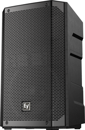 ELX200-10 10"  2-WAY PASSIVE SPEAKER - 200 W (PEAK), 127 DB PEAK SPL SYSTEM, 1.4" TITANIUM COMPRESSION DRIVER