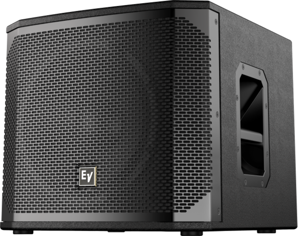 ELX200-12S 12" PASSIVE SUBWOOFER