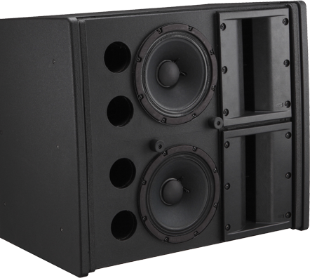 EVA-2082S/906-BLK F.01U.272.485; 90° X 6°, EVCOAT, BLACK