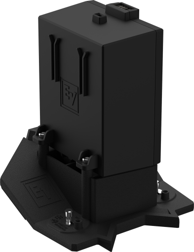 EVERSE-BAT-B BATTERY PACK ASSEMBLY, EVERSE, BLACK